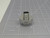 LOT OF 275 MOLEX 1302010513 56-3384-M20 MIC SHELL MA M12X1 GREY M20 T168237