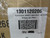 MOLEX 1301120206 DW200219 ELECTRICAL SAFETY BAG ONLY NO PRODUCTS T168240