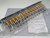 ADC PPE1232-MVJ-BK  2x32 Midsize Normalled HD Video Patchbay For Sale