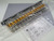 ADC PPE1232-MVJ-BK Rev D Midsize Normalled HD Video Patchbay For Sale