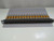 ADC PPE1232-MVJ-BK REV D MIDSIZE NORMALLED HD VIDEO PATCHBAY T168309