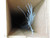 MOLEX 1302230005 FP301 CLEAR TRANSPARENT HEAT SHRINK TUBING 3/64 IN X 18 IN T168329