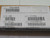 MOLEX 1302230005 FP301 CLEAR TRANSPARENT HEAT SHRINK TUBING 3/64 IN X 18 IN T168329