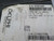 LOT OF 1500 DELPHI 02965400 AUTOMOTIVE CONNECTORS TERM 56 FEM T168391