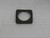 LOT OF 80 BRAD CONNECTIVITY 1211290080 3011-03 18MM DIN GASKET NITRILE PROFILE G11 T168491