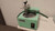 Soltec C5T-03  Grinding Machine 120 VAC 9" Plate For Sale