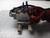 LOT OF 4 SMC SY5220-5L0Z-01 SOLENOID VALVES W/ MANIFOLD T49279