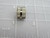 LOT OF 500 MOLEX 1302010430 56-2901 MIC CPLNG NUT 1/2-20 BRSS NICK T168621