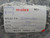 LOT OF 500 MOLEX 1302010430 56-2901 MIC CPLNG NUT 1/2-20 BRSS NICK T168621