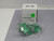 LOT OF 200 TE CONNECTIVITY 2125019-2 FIBER OPTIC CONNECTORS ASSEMBLY ADAPTER DUP LC SR GREEN CER T168765
