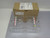 SIEMENS TSLF3 TERMINAL SHIELD FOR DG-FG FRAME VL BREAKER T168791