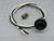 STEWART WARNER 366SX LIGHT KIT REPLACEMENT BULB AND SOCKET CLEAR LIGHT LENS T168852