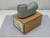 Killark SLB-6  2 In Service Entrance Elbow w/ Gasket & Cover For Sale