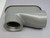 KILLARK SLB-6 2 IN SERVICE ENTRANCE ELBOW W/ GASKET & COVER T168863