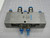 FESTO JH-5-1/8 PNEUMATIC VALVE 145PSI T168920