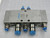 FESTO JH-5-1/8 PNEUMATIC VALVE 145PSI T168920