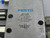 FESTO JH-5-1/8 PNEUMATIC VALVE 145PSI T168920