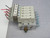 LOT OF 5 SMC 6Y3140-5LZ SOLENOID VALVE ASSEMBLY T168939