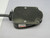 CLIPPER 632-S FOOT OPERATED ELECTRIC SWITCH T169091