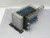FESTO CPV14-GE-FB-8 18262 B707 8-WAY MANIFOLD T169131
