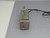LOT OF 2 REXROTH MNR R422001312 0 HYDRAULIC SOLENOID VALVE T169167