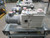 LEYBOLD D30A 89585 1280360772 VACUUM PUMP W/ INDUSTRIAL MOTOR FOR REPAIR T169024
