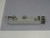SMC MXS12-100B GUIDED CYLINDER AIR SLIDE TABLE T169198
