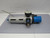 FESTO LFR-D-MIDI-A HEE-D-MIDI-24 PNEUMATIC FILTER REGULATOR T169312