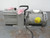 LEYBOLD D4A VACUUM PUMP 1 1/2 HP FOR REPAIR T169123