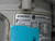 LEYBOLD D4A VACUUM PUMP 1 1/2 HP FOR REPAIR T169123