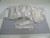 Lot of 13 National Instruments 18159G01 776576-60 SCXI-1360  Front Filler Panel For Sale