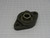 Lot of 2 Fafnir GYA010RRB  Bolt Flange Bearing For Sale