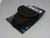 LOT OF 5 GALLS NP489 BLK MOLDED NYLON HANDCUFF CASE T169458