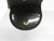 LOT OF 5 GALLS NP489 BLK MOLDED NYLON HANDCUFF CASE T169458
