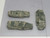 GARRET DFLCS V2 H-GEAR CHEST RIG RECON VEST MULTICAM/KHAKI MEDIUM OCP RECON LARGE T169459