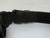 BIANCHI 36-38 IN WAIST BLACK PATROL TEK 2 IN WEB DUTY BELT T169621
