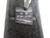 BIANCHI 36-38 IN WAIST BLACK PATROL TEK 2 IN WEB DUTY BELT T169621