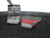 BIANCHI 34-40 IN WAIST BLACK PATROL TEK 2 IN WEB DUTY BELT T169623