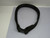 BIANCHI 38-40 IN WAIST BLACK PATROL TEK 2 IN WEB DUTY BELT T169624