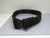 BIANCHI 38-40 IN WAIST BLACK PATROL TEK 2 IN WEB DUTY BELT T169624