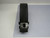 BIANCHI WAIST BLACK PATROL TEK 2 IN WEB DUTY BELT SIZE S T169626