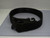 GALLS 34-38 IN WAIST BLACK PATROL TEK 2 IN WEB DUTY BELT T169627
