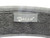 GALLS 34-38 IN WAIST BLACK PATROL TEK 2 IN WEB DUTY BELT T169627