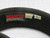 BIANCHI WAIST BLACK PATROL TEK 2 IN WEB DUTY BELT SIZE L T169630