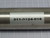 311-0124-016 BODY MINI PNEUMATIC CYLINDER T169644