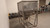 FOOD GRADE STAINLESS STEEL HOPPER 48X51X33