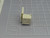 LOT OF 1000 COMMSCOPE 66451160-01 2111700-3 CONNECTOR MODUULE BLANCK WHITE T169586