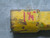 1 1/4 IN T HANDLE WRENCH T169698