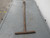 H: 43IN L: 12IN T HANDLE WRENCH T169708