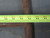 H: 43IN L: 12IN T HANDLE WRENCH T169708